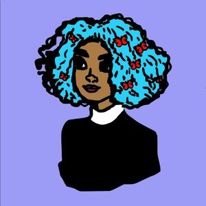 Meet your Posher, Dannitsa